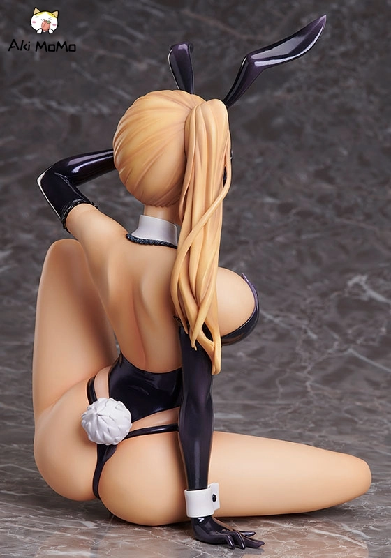 BINDing BINDing Creator's Opinion Rio -Rio-:Bare Leg Ver. 1/4 Figure