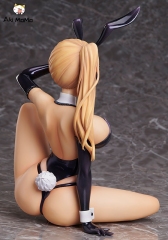 BINDing BINDing Creator's Opinion Rio -Rio-:Bare Leg Ver. 1/4 Figure