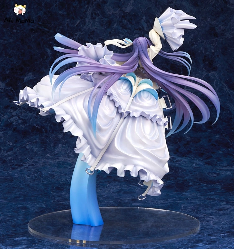 Alter Fate/Grand Order Alter Ego/Meltryllis 1/8 Figure (Single Shipment) (Reissue)