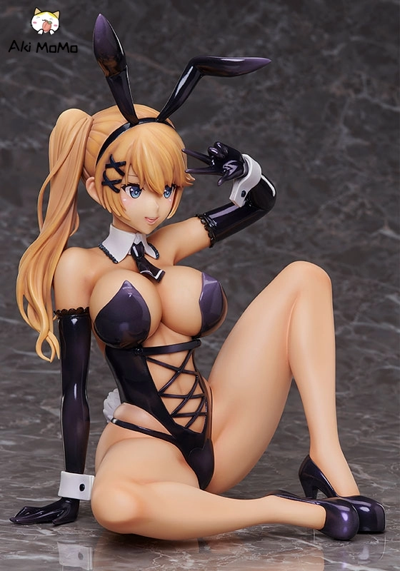 BINDing BINDing Creator's Opinion Rio -Rio-:Bare Leg Ver. 1/4 Figure