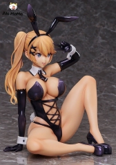 BINDing BINDing Creator's Opinion Rio -Rio-:Bare Leg Ver. 1/4 Figure