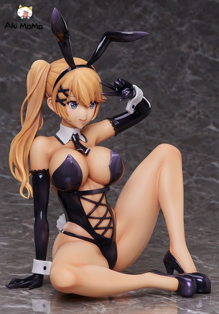 BINDing BINDing Creator's Opinion Rio -Rio-:Bare Leg Ver. 1/4 Figure