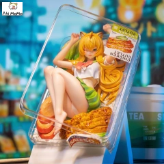 (In Stock) WeAr Tdoing Bento Fairies Chincken Cutlet