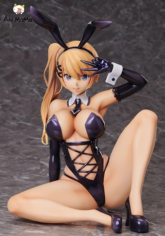 BINDing BINDing Creator's Opinion Rio -Rio-:Bare Leg Ver. 1/4 Figure