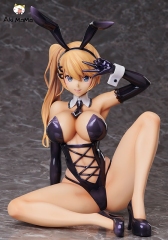 BINDing BINDing Creator's Opinion Rio -Rio-:Bare Leg Ver. 1/4 Figure