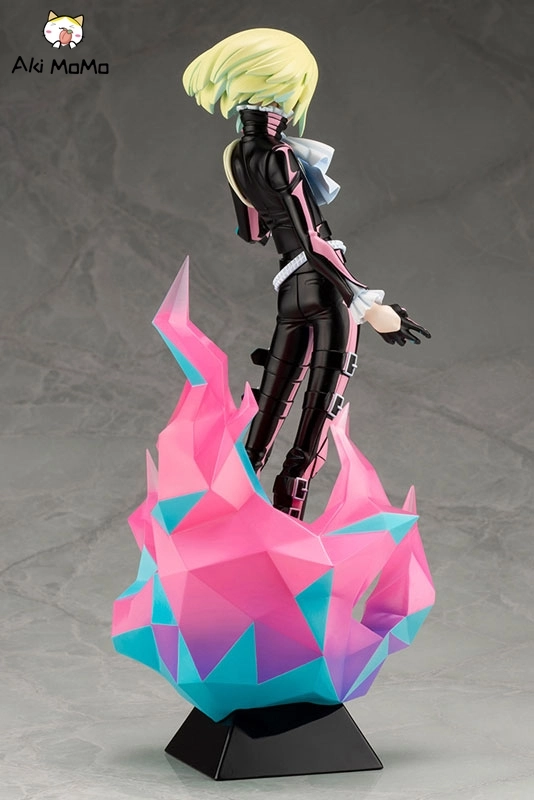 Kotobukiya Promare Lio Fotia 1/7 Figure