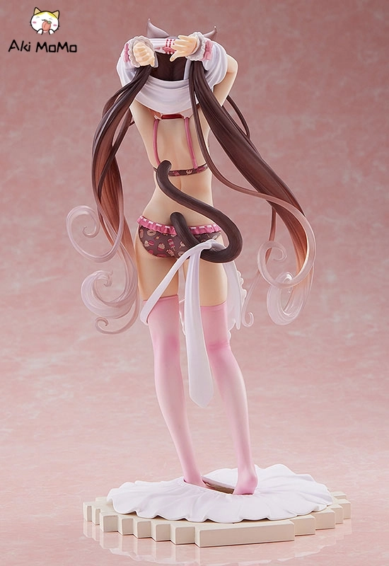 Plum Nekopara Chocola -Lovely Sweets Time- Figure (Reissue)