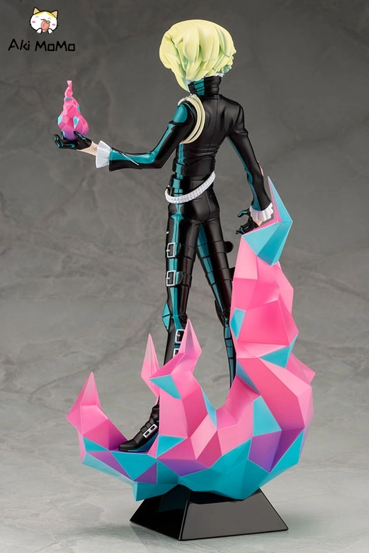 Kotobukiya Promare Lio Fotia 1/7 Figure