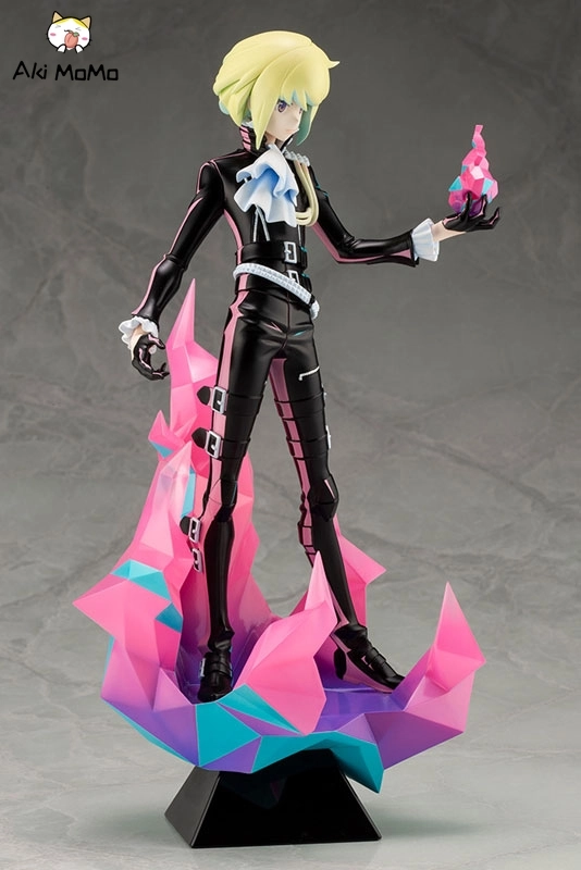 Kotobukiya Promare Lio Fotia 1/7 Figure