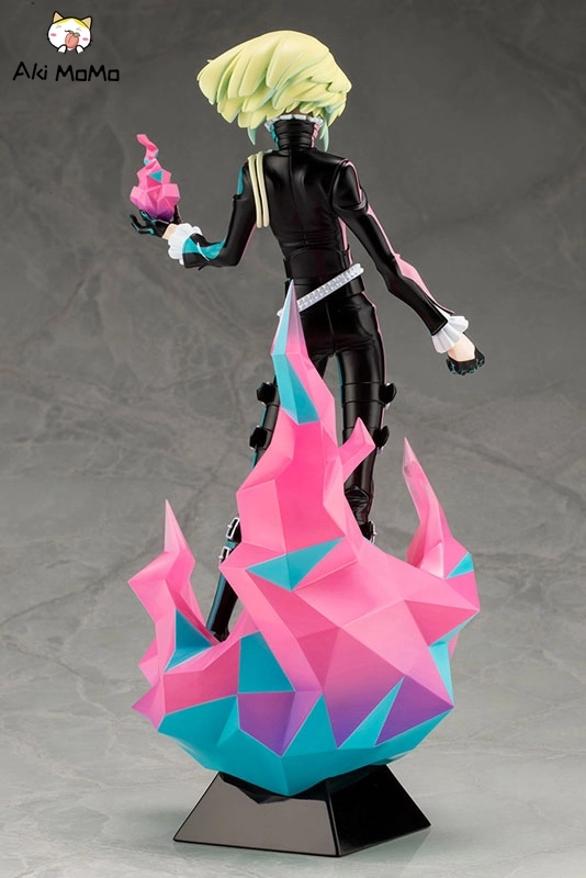 Kotobukiya Promare Lio Fotia 1/7 Figure