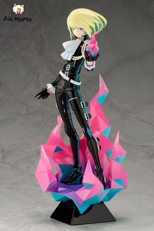 Kotobukiya Promare Lio Fotia 1/7 Figure