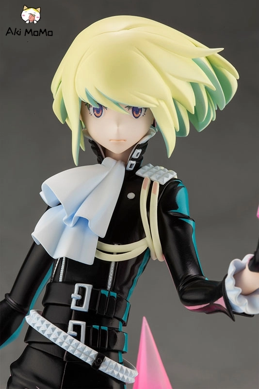 Kotobukiya Promare Lio Fotia 1/7 Figure