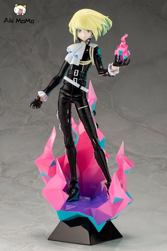 Kotobukiya Promare Lio Fotia 1/7 Figure