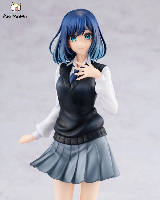 KADOKAWA KDcolle [OSHI NO KO] Akane Kurokawa Figure