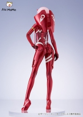 Good Smile Company GSC POP UP PARADE DARLING in the FRANXX Zero Two Pilot Suit Ver. L size Figure