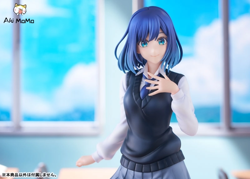 KADOKAWA KDcolle [OSHI NO KO] Akane Kurokawa Figure