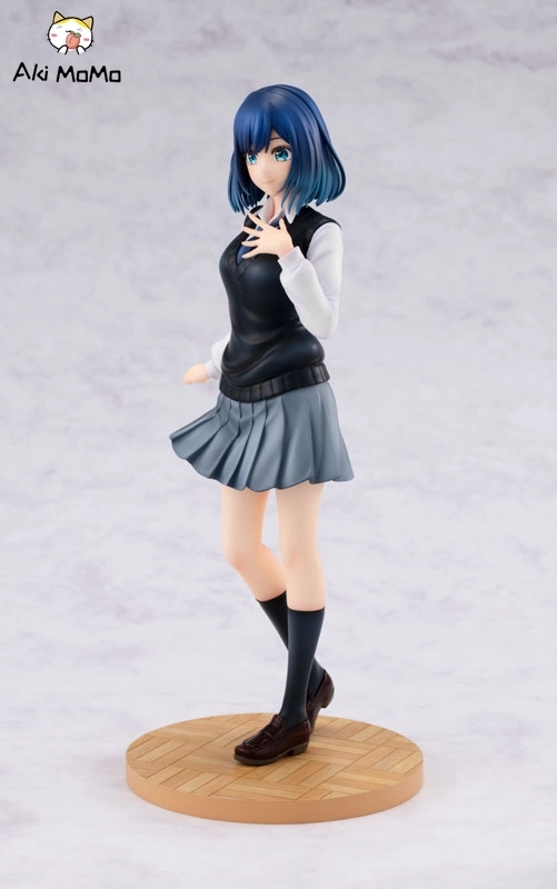 KADOKAWA KDcolle [OSHI NO KO] Akane Kurokawa Figure