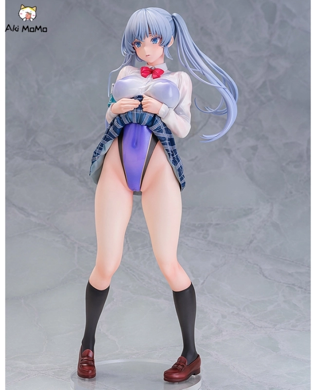(Back-order) Native x Rocket Boy Disciplinary Committee 1/6 Figure