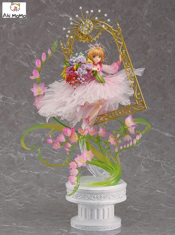 Good Smile Company GSC Sakura Kinomoto: Always Together Pinky Promise Figure