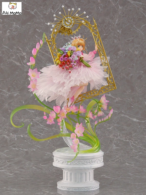 Good Smile Company GSC Sakura Kinomoto: Always Together Pinky Promise Figure