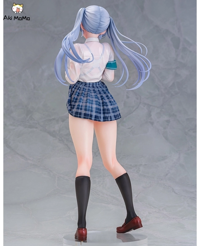(Back-order) Native x Rocket Boy Disciplinary Committee 1/6 Figure