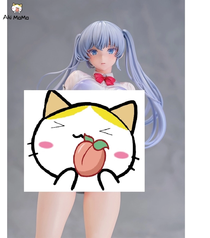 (Back-order) Native x Rocket Boy Disciplinary Committee 1/6 Figure