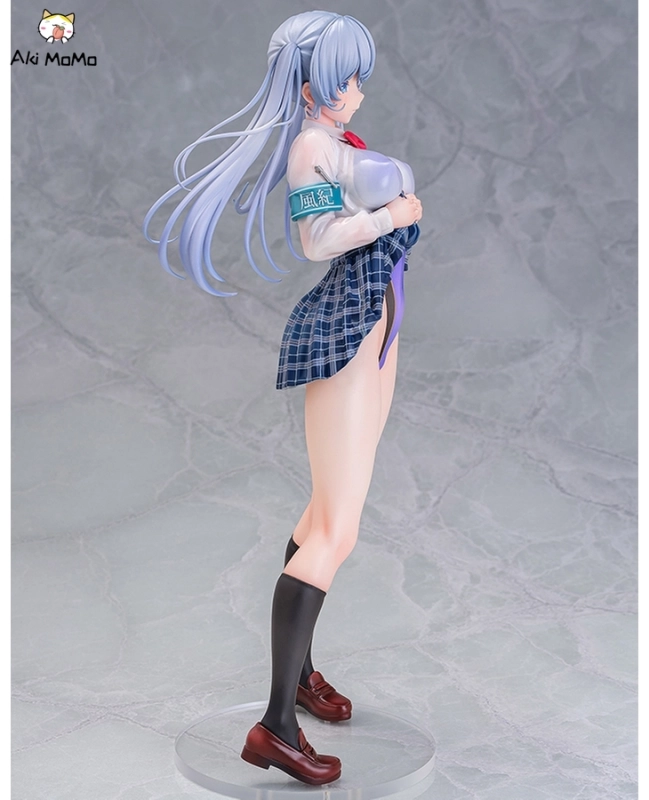 (Back-order) Native x Rocket Boy Disciplinary Committee 1/6 Figure