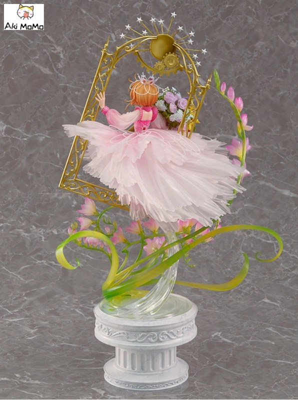 Good Smile Company GSC Sakura Kinomoto: Always Together Pinky Promise Figure