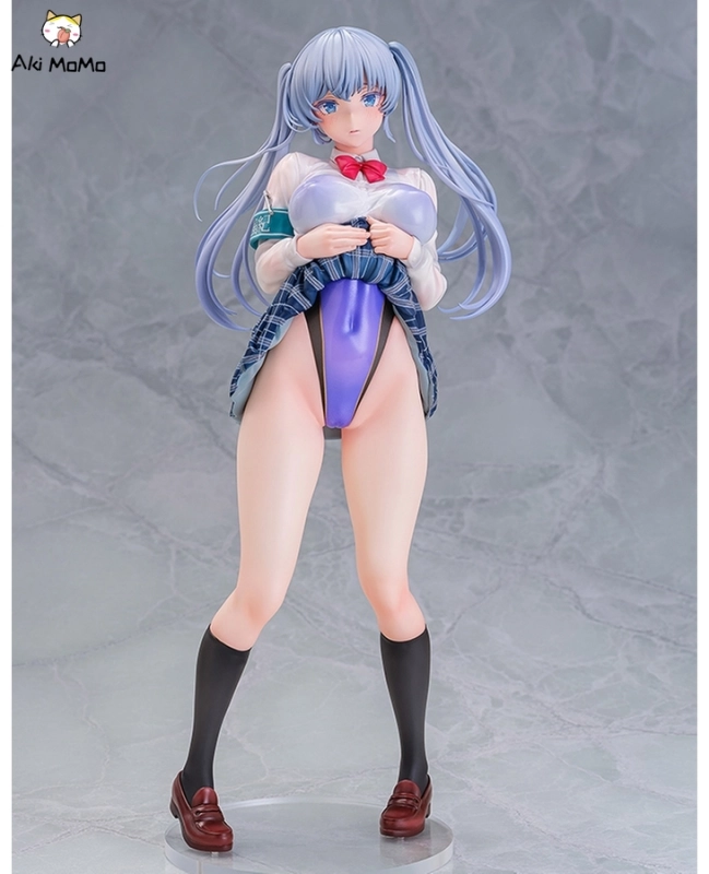 (Back-order) Native x Rocket Boy Disciplinary Committee 1/6 Figure