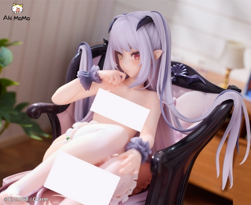 Charm Chloe Illustration By Tamano Kedama Special Version 1/6 Figure