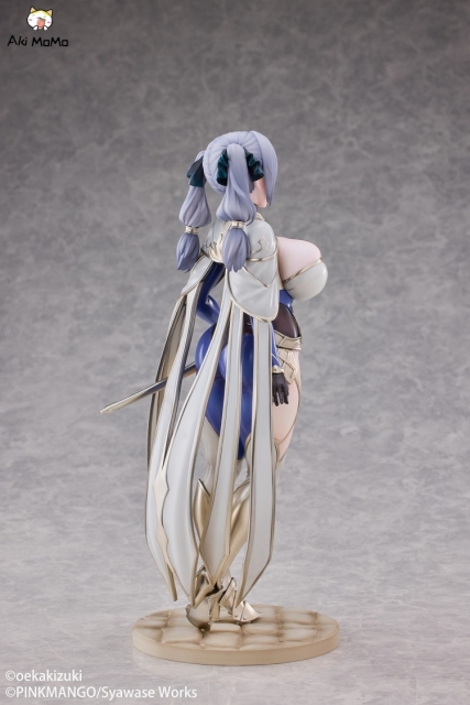 PINKMANGO Silphina Special Version Ver. 1/6 Figure
