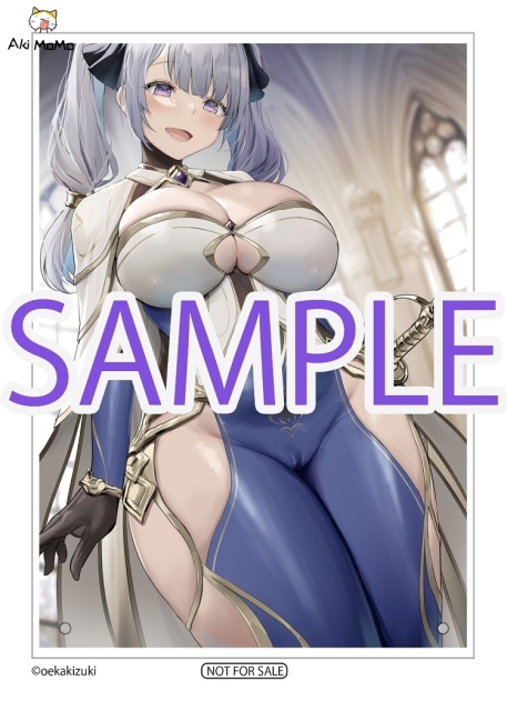 PINKMANGO Silphina Special Version Ver. 1/6 Figure
