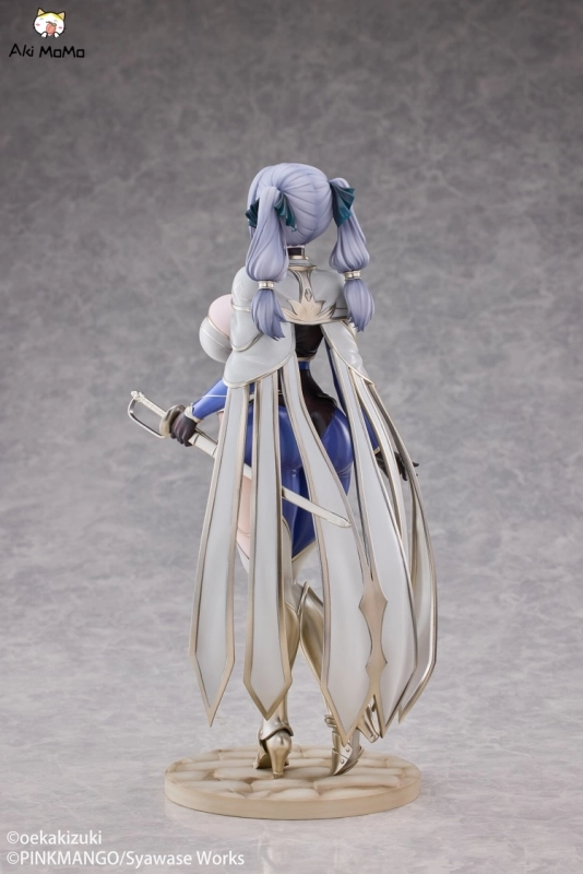PINKMANGO Silphina Special Version Ver. 1/6 Figure