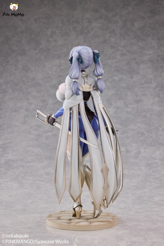 PINKMANGO Silphina Special Version Ver. 1/6 Figure