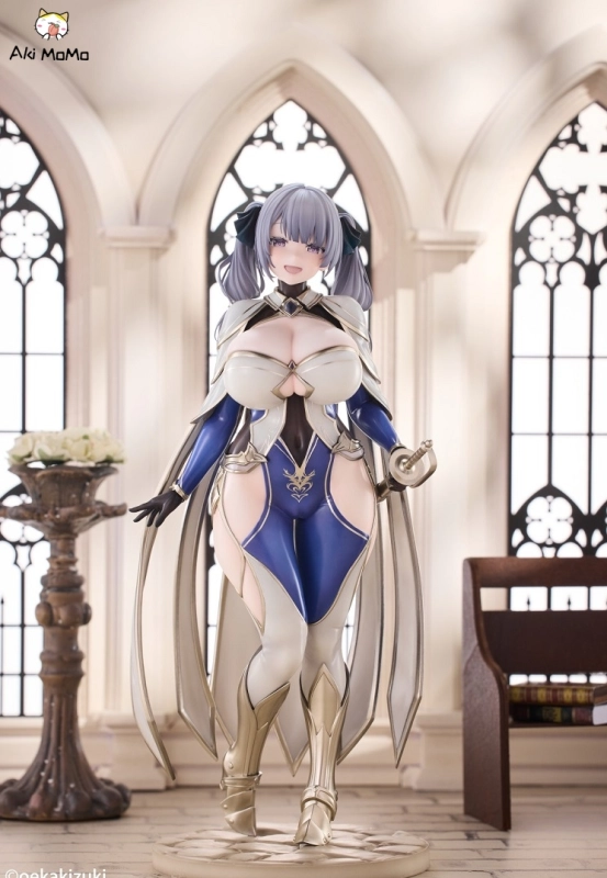 PINKMANGO Silphina Special Version Ver. 1/6 Figure