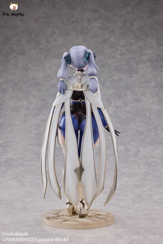 PINKMANGO Silphina Special Version Ver. 1/6 Figure