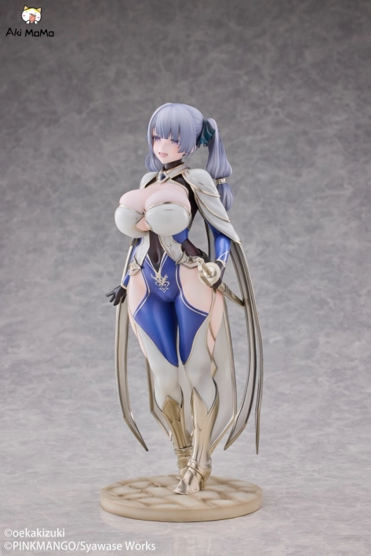PINKMANGO Silphina Special Version Ver. 1/6 Figure