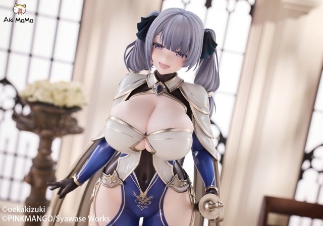 PINKMANGO Silphina Special Version Ver. 1/6 Figure