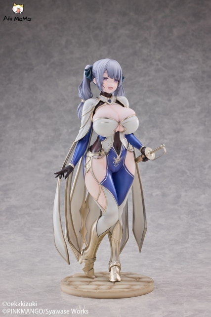 PINKMANGO Silphina Special Version Ver. 1/6 Figure