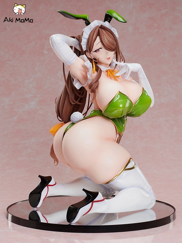 (Back-order) Native x BINDing Bunnystein Fantasy Sumire Bunny Ver. 1/4 Figure