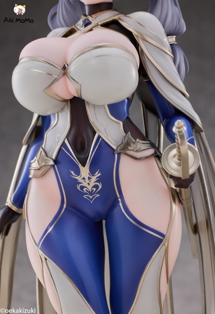 PINKMANGO Silphina Special Version Ver. 1/6 Figure