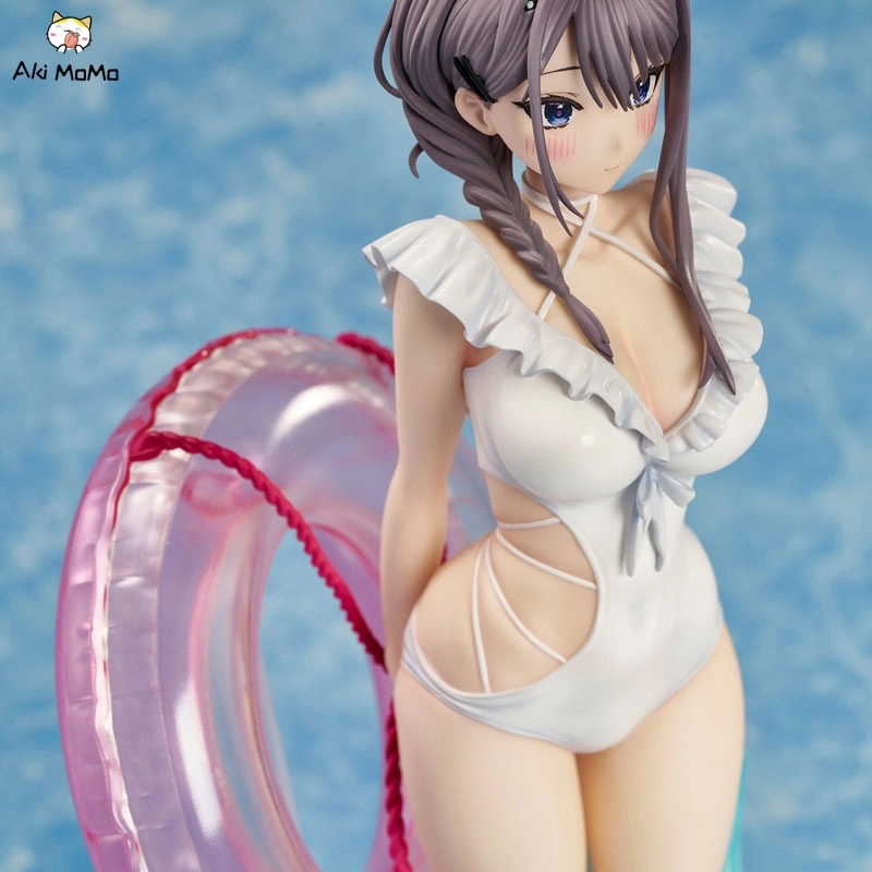 Union Creative UC Minori Chigusa Illustration Shino Saotome Figure