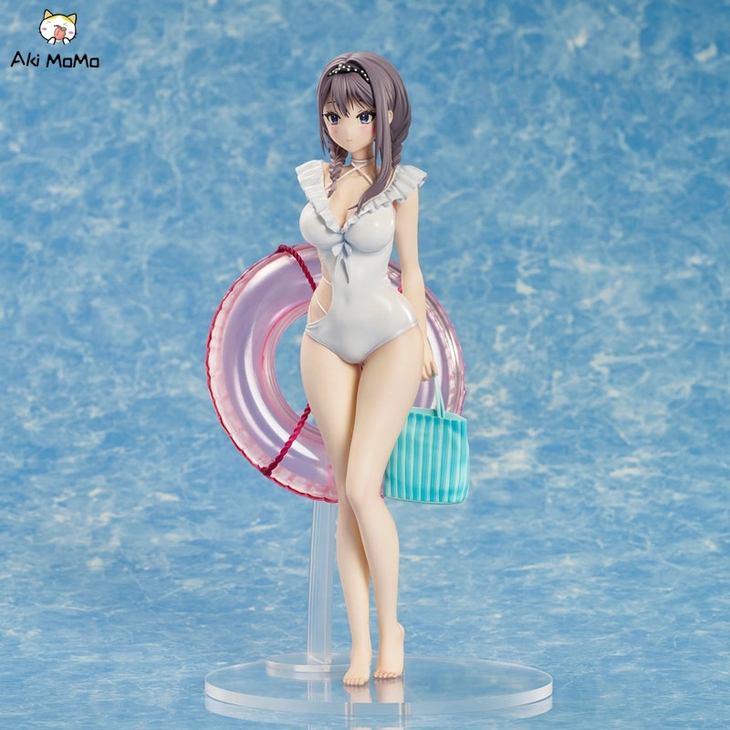 Union Creative UC Minori Chigusa Illustration Shino Saotome Figure