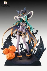 Bellfine Date A Live Natsumi DX Ver. 1/7 Figure (Reissue)