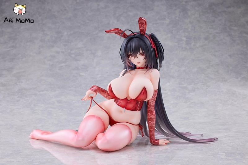 Alphamax Azur Lane Taiho -Still Illustration ver.- 1/4 Figure