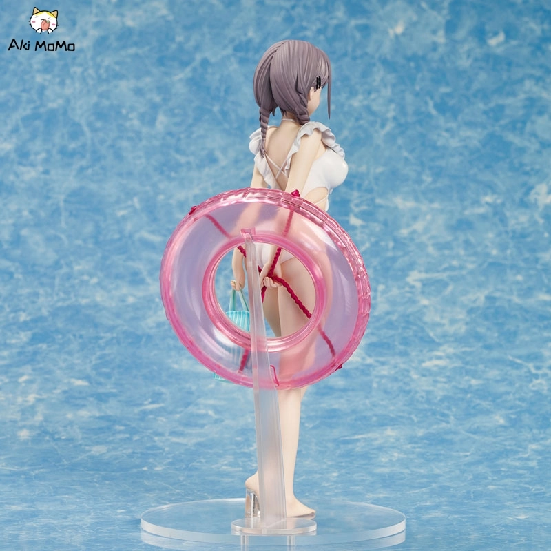 Union Creative UC Minori Chigusa Illustration Shino Saotome Figure