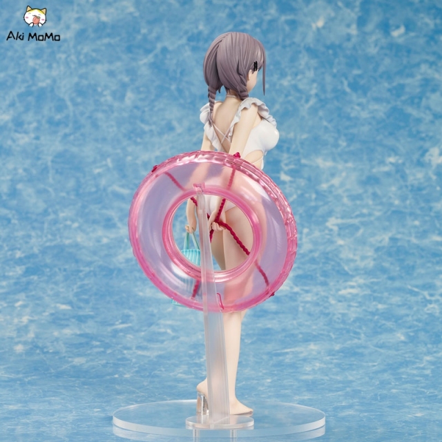 Union Creative UC Minori Chigusa Illustration Shino Saotome Figure