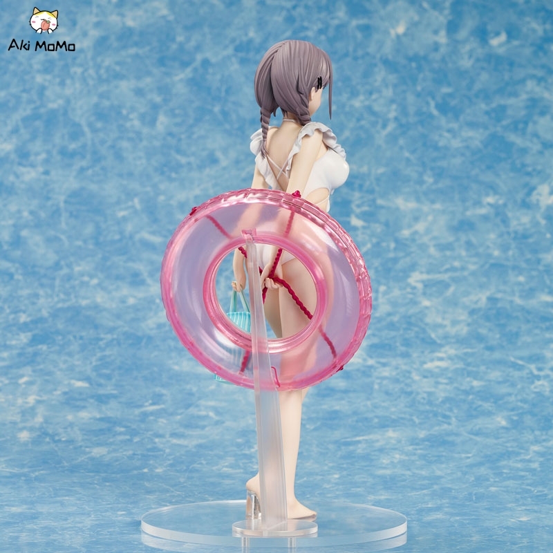 Union Creative UC Minori Chigusa Illustration Shino Saotome Figure