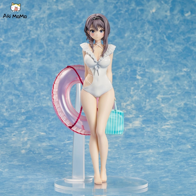 Union Creative UC Minori Chigusa Illustration Shino Saotome Figure