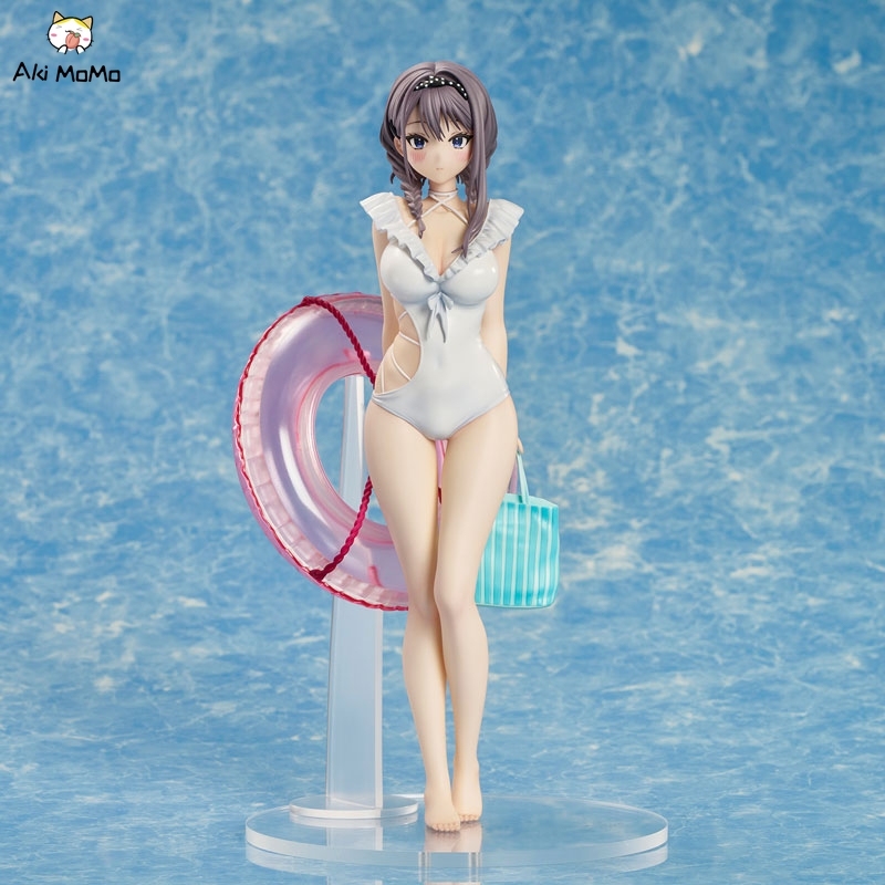 Union Creative UC Minori Chigusa Illustration Shino Saotome Figure